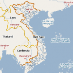 Quần đảo Trường Sa có bao nhiêu đảo và thuộc tỉnh nào của Việt Nam