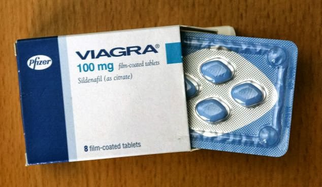 Viagra tác dụng kích thích tình dục cấp tốc
