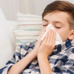Viêm phổi ở trẻ em dấu hiệu và điều trị khi bệnh tái đi tái lại