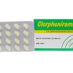 Thuốc clorpheniramin 4 giá bao nhiêu? Cách sử dụng và bảo quản