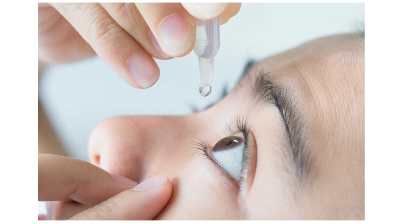 Cách sử dụng thuốc nhỏ mắt Tobradex
