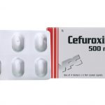 Thuốc cefuroxim 500mg điều trị bệnh gì?