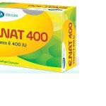 Vitamin enat 400: Thành phần, công dụng, cách sử dụng, giá bao nhiêu