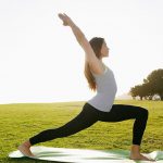 4 bài tập yoga chữa thoái hóa cột sống tại nhà hiệu quả