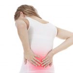 Đau lưng ở phụ nữ nguyên nhân và cách chữa