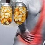 6 bài thuốc ngâm rượu chữa đau lưng hiệu quả