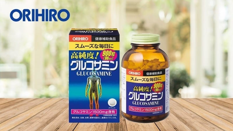 Thuốc chữa đau thần kinh tọa của Nhật