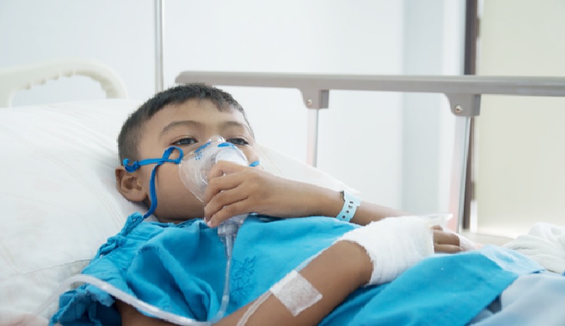 Phác đồ điều trị lao phổi ở trẻ em